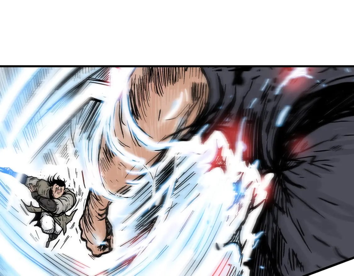 第136话 蓄意轰拳104