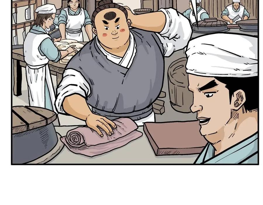 第51话 活着的传奇！134