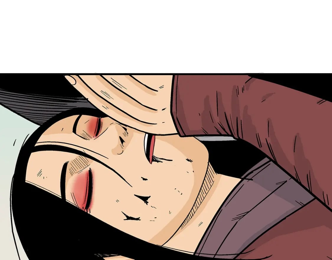 第144话 出家前我也是个高手90