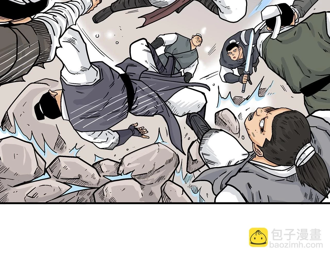 第116话 用生命守护之人104