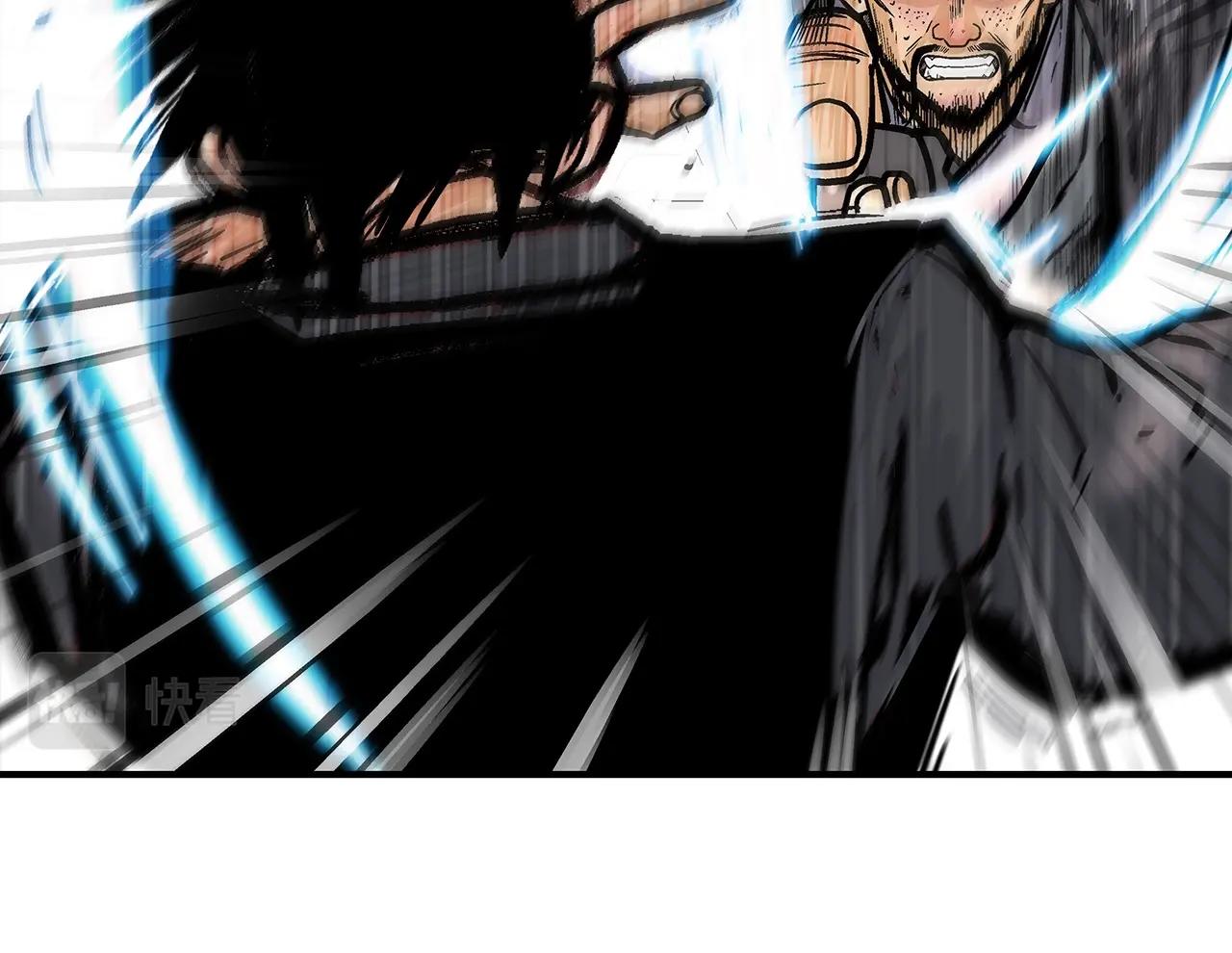 第86话 他好强！！！！！！！！！！！！76