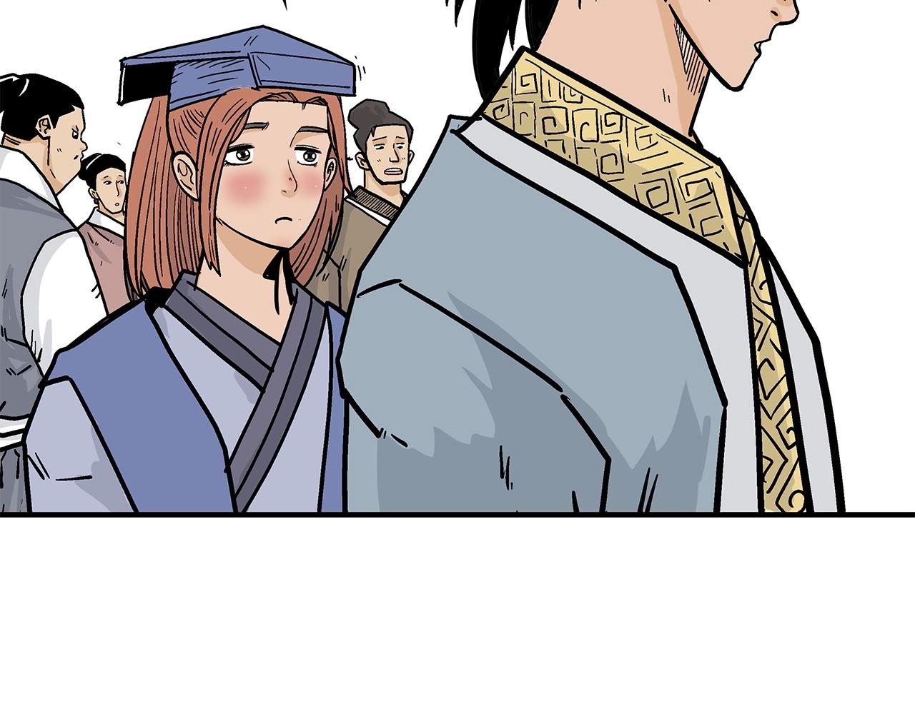 第95话 魔教上门砸场子啦！！！55