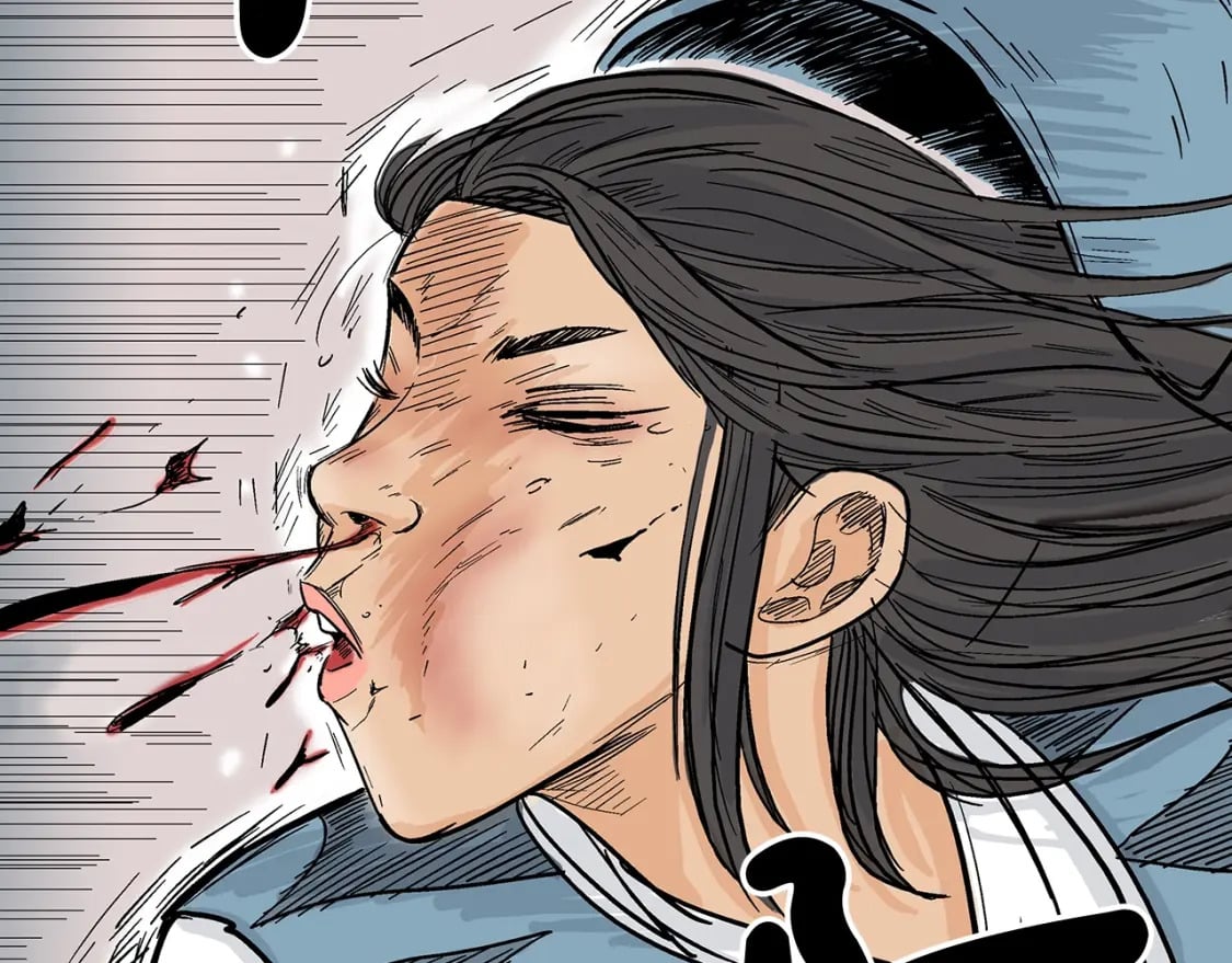 第127话 吃我钢铁钛合金直男一记超级无敌大笔斗！！！142