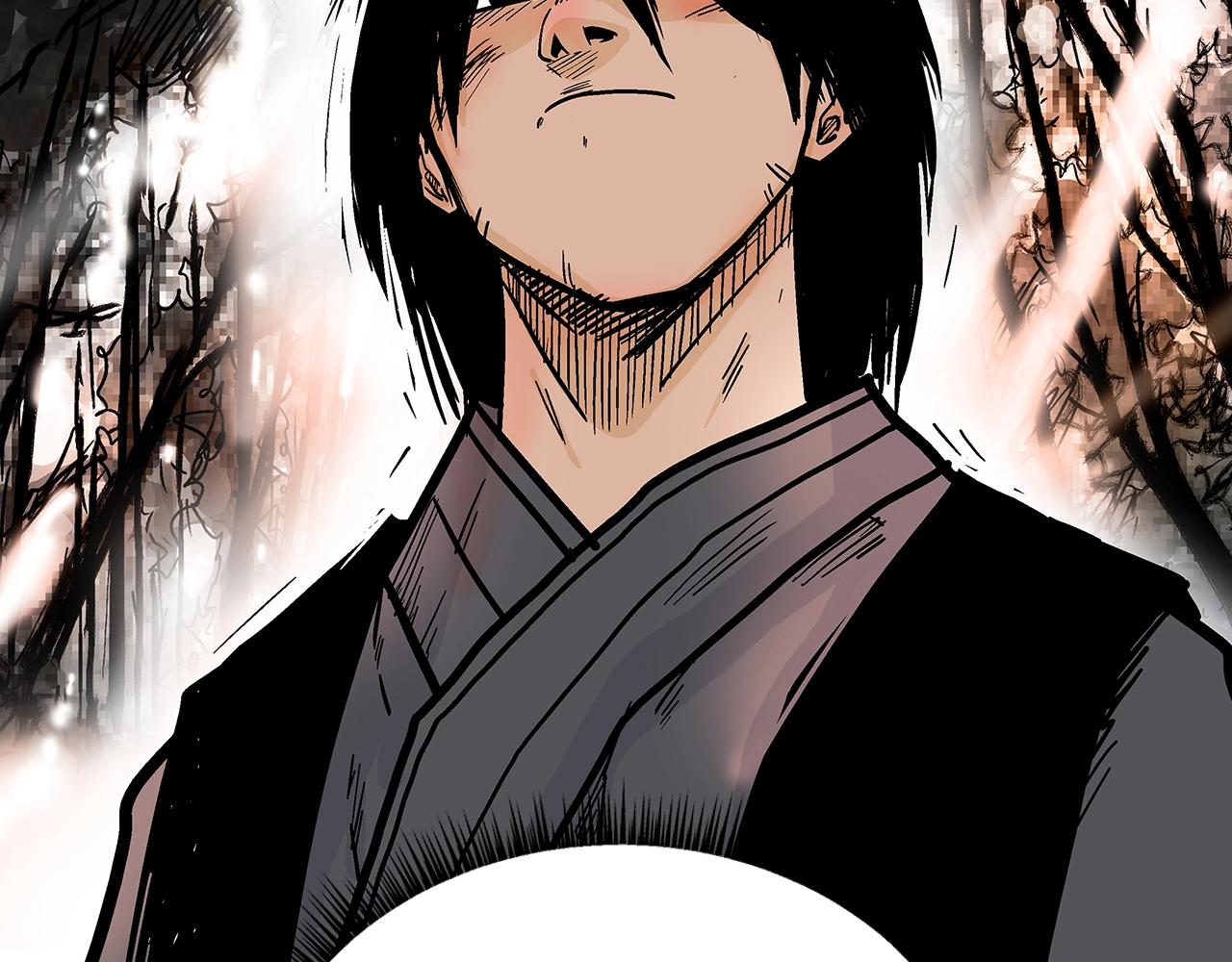 第106话 这女人是高手！4