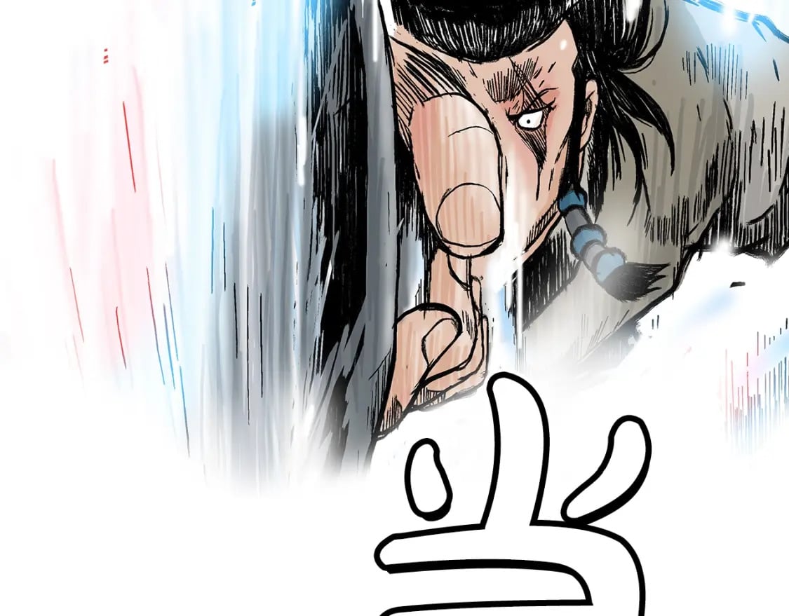 第136话 蓄意轰拳98