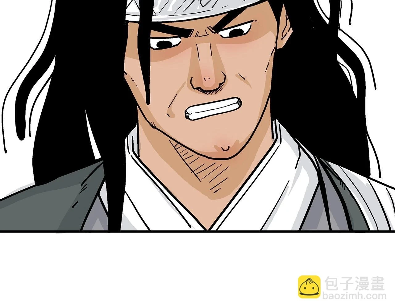 第116话 用生命守护之人1