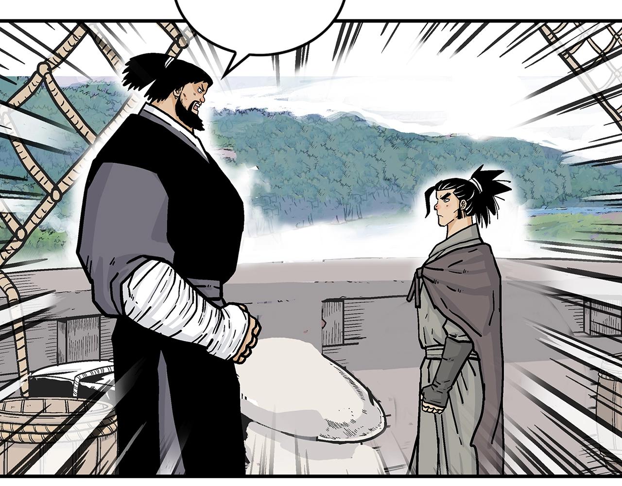 第77话 挑衅我吗！26