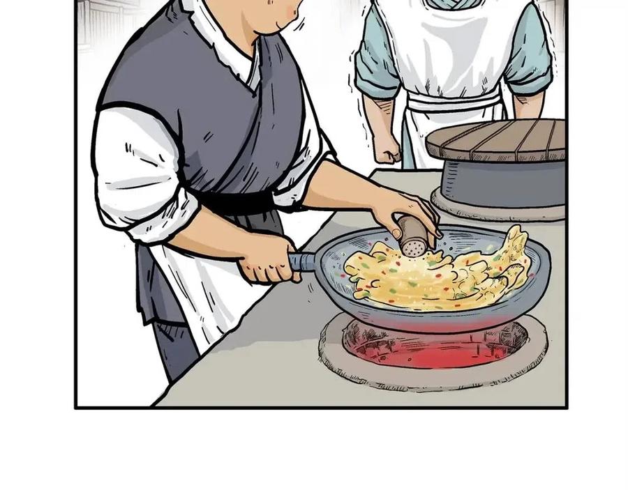 第51话 活着的传奇！127