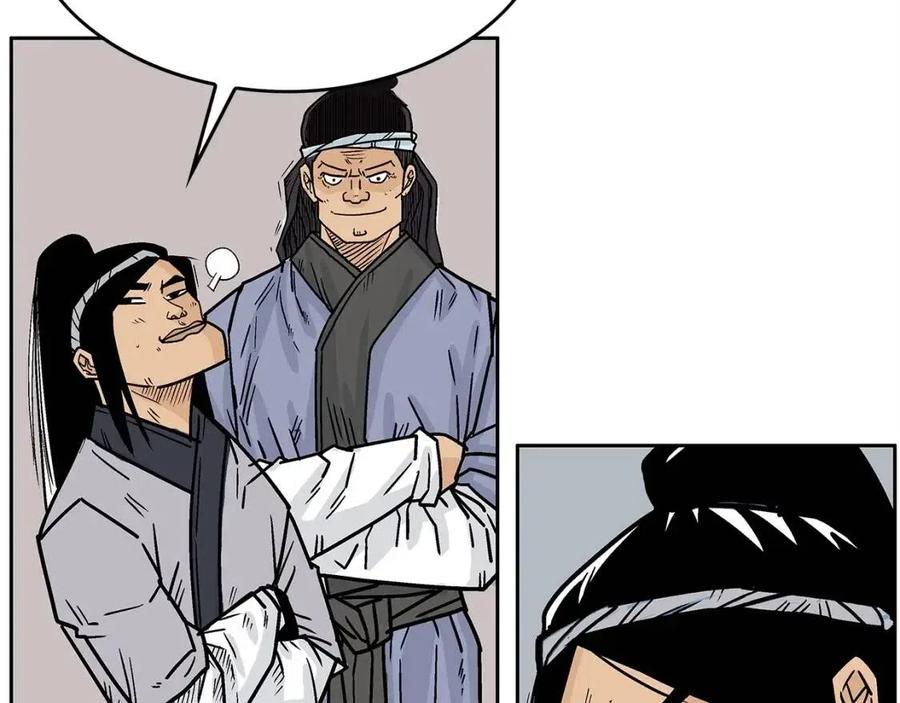 第51话 活着的传奇！4