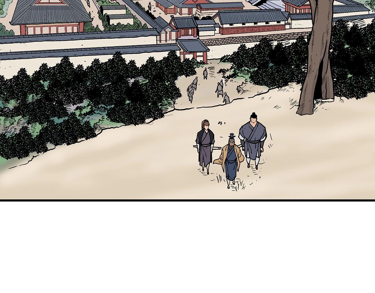 第104话 人情世故！16