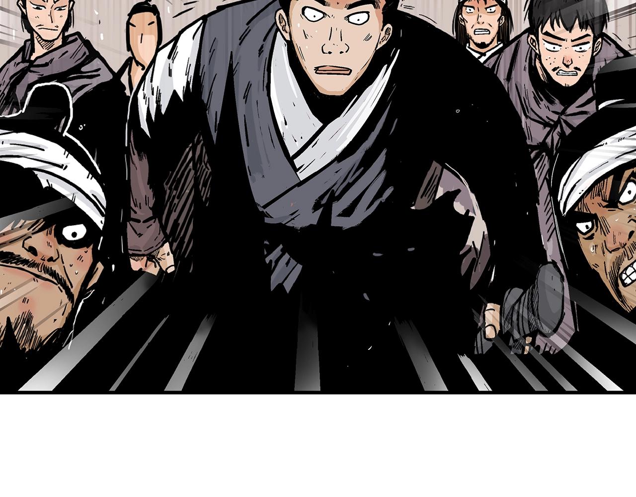 第73话 独行者93