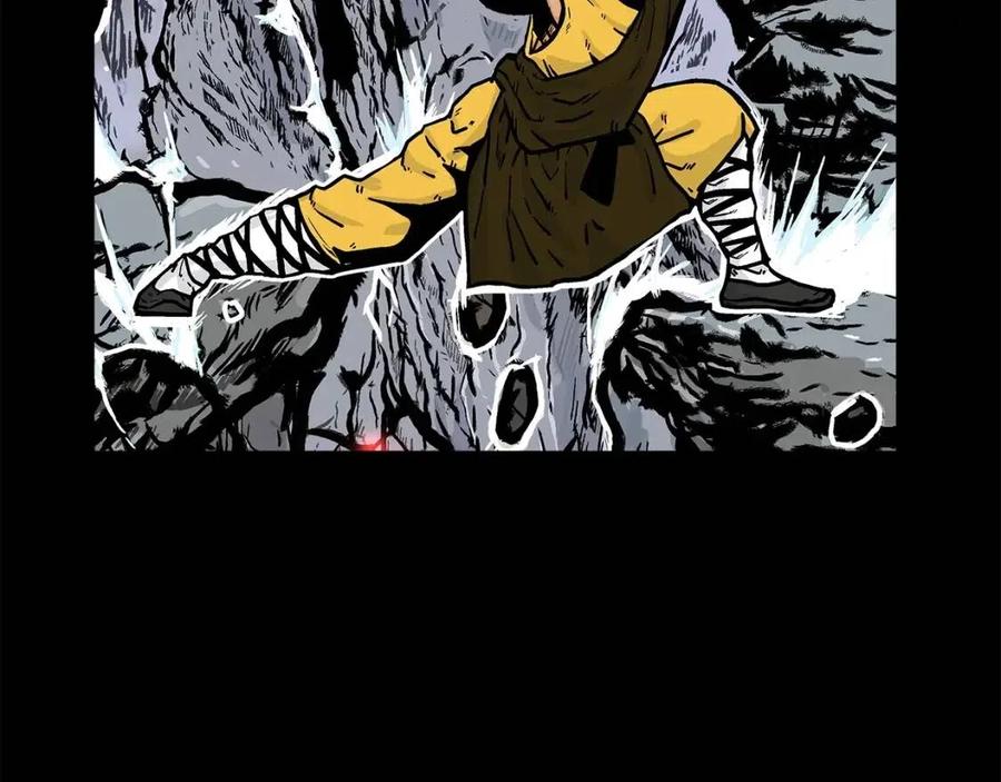 第51话 活着的传奇！35