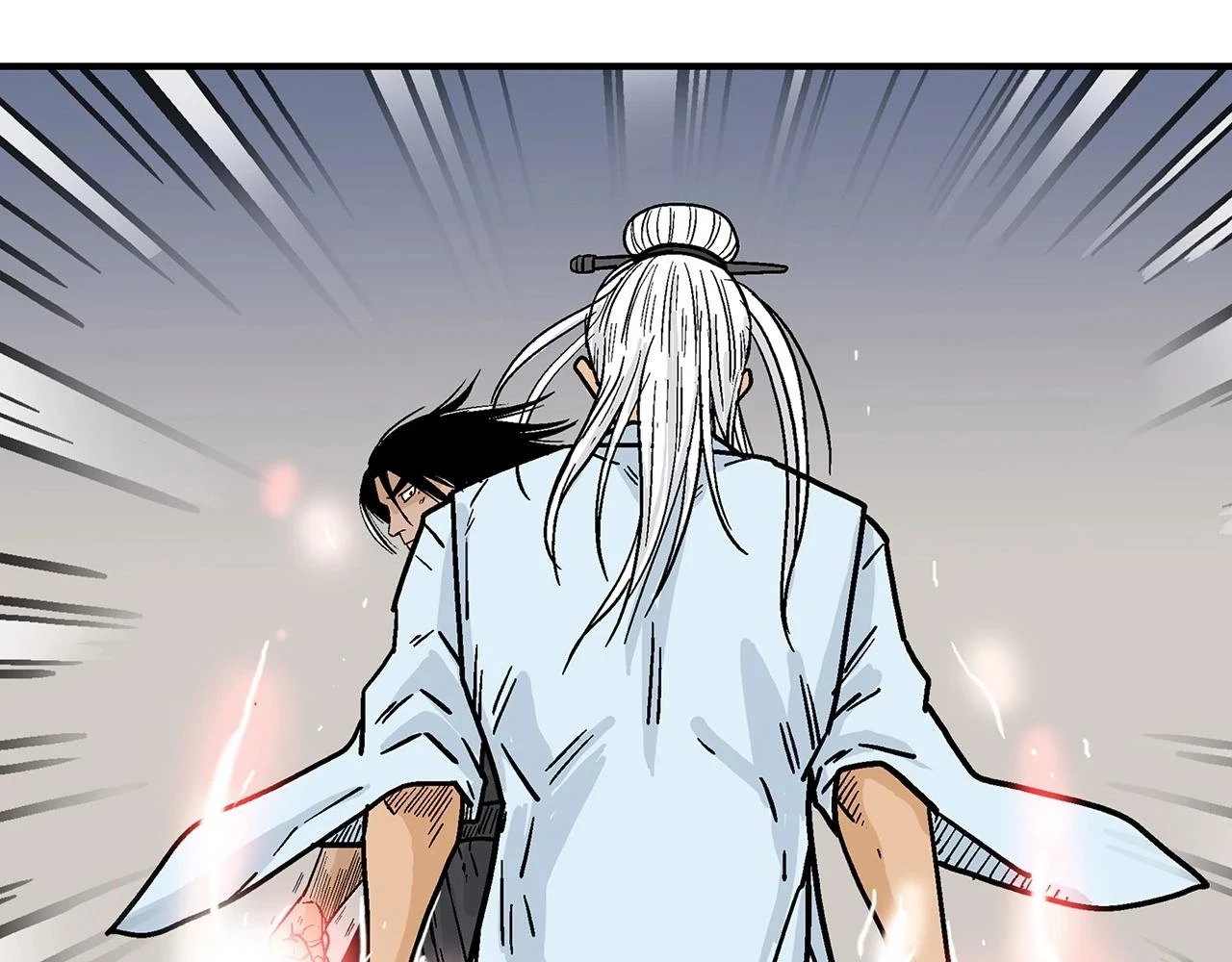 第117话 那个男人是...123