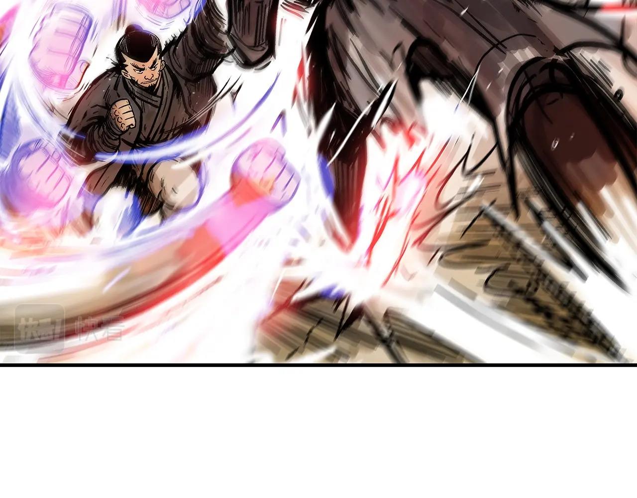 第57话 高手的对决90