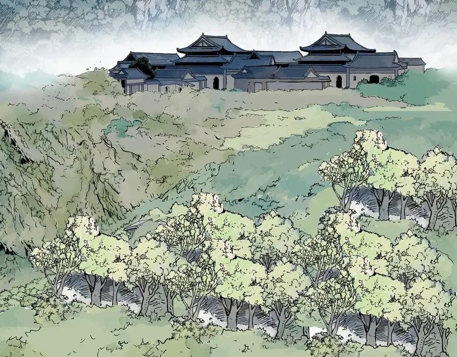 第49话 你的马，交出来！120