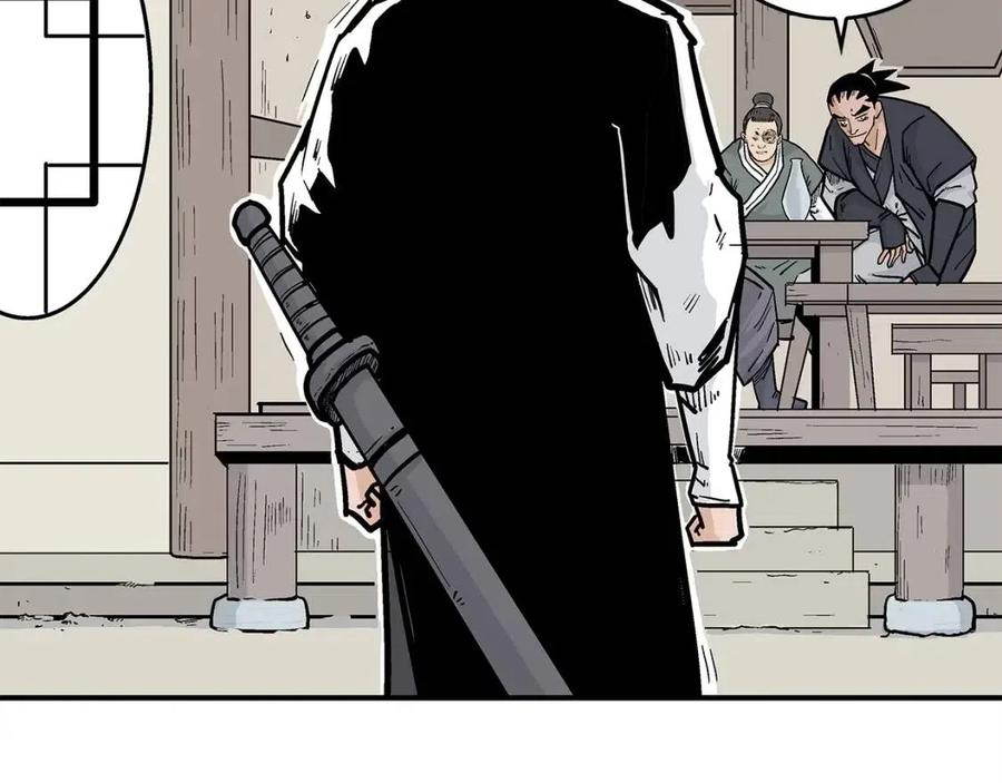第53话 这一拳！焯！啥啊！20