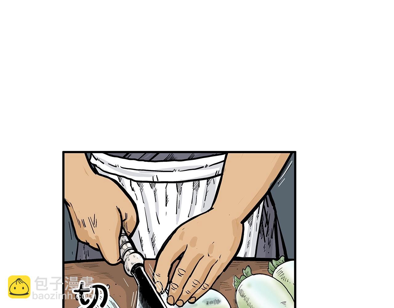 第80话 他还活着吗！89