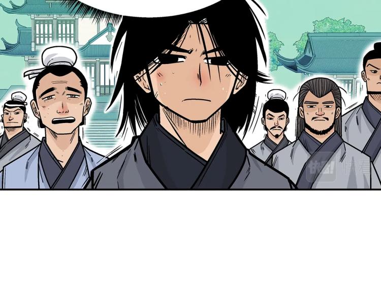第4话 同门之战107
