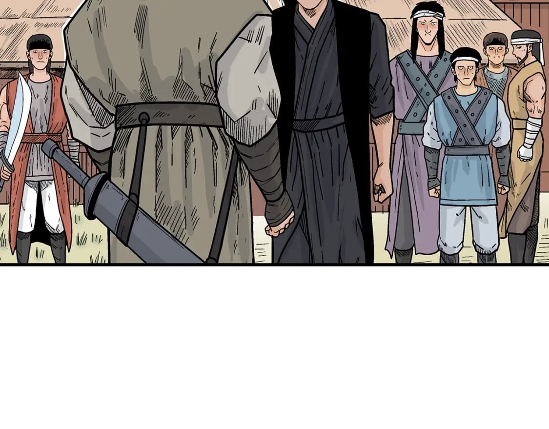 第127话 吃我钢铁钛合金直男一记超级无敌大笔斗！！！78