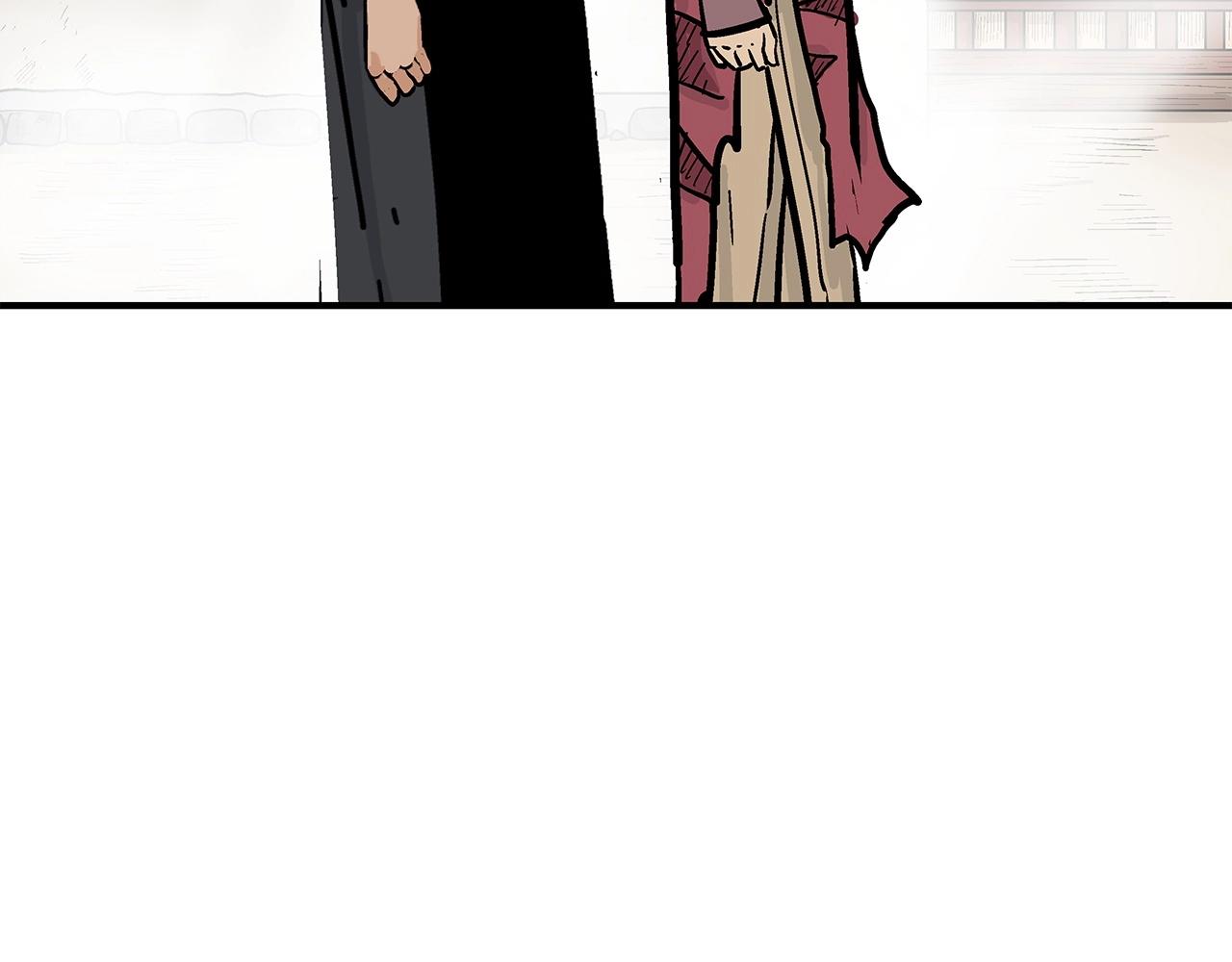 第80话 他还活着吗！3