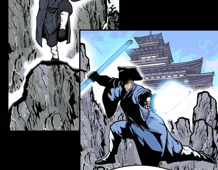 第51话 活着的传奇！26