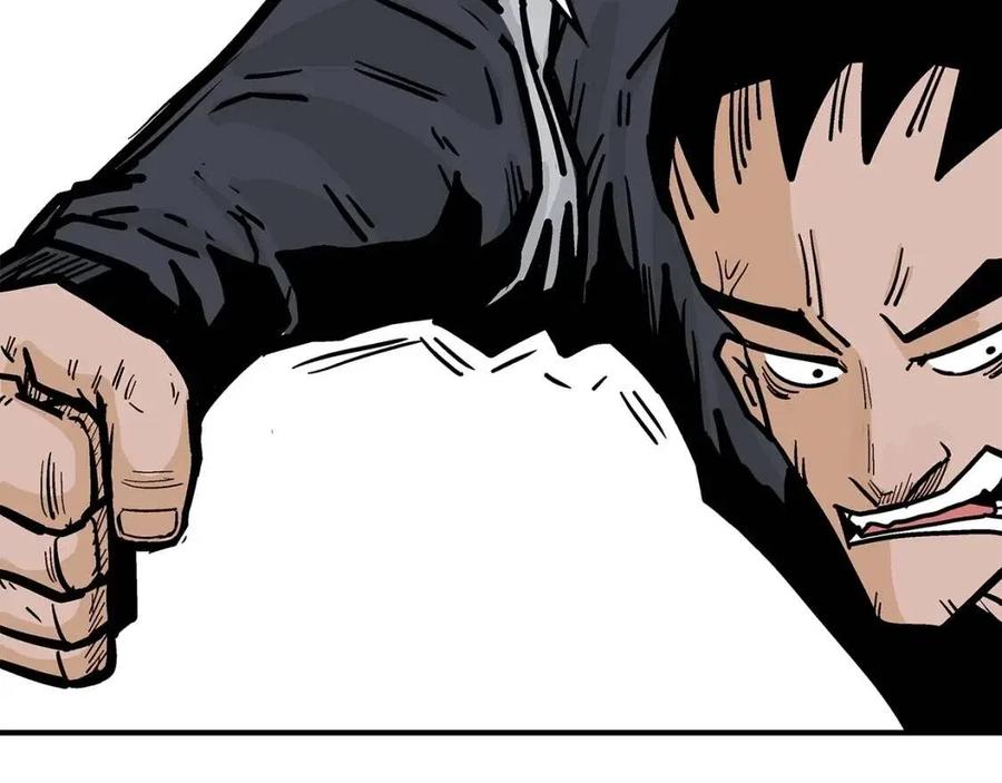 第53话 这一拳！焯！啥啊！100