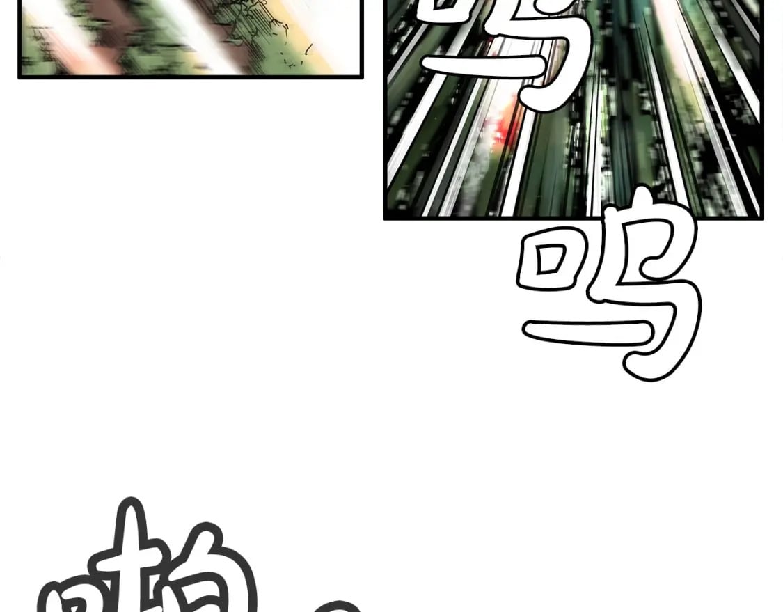 第144话 出家前我也是个高手17