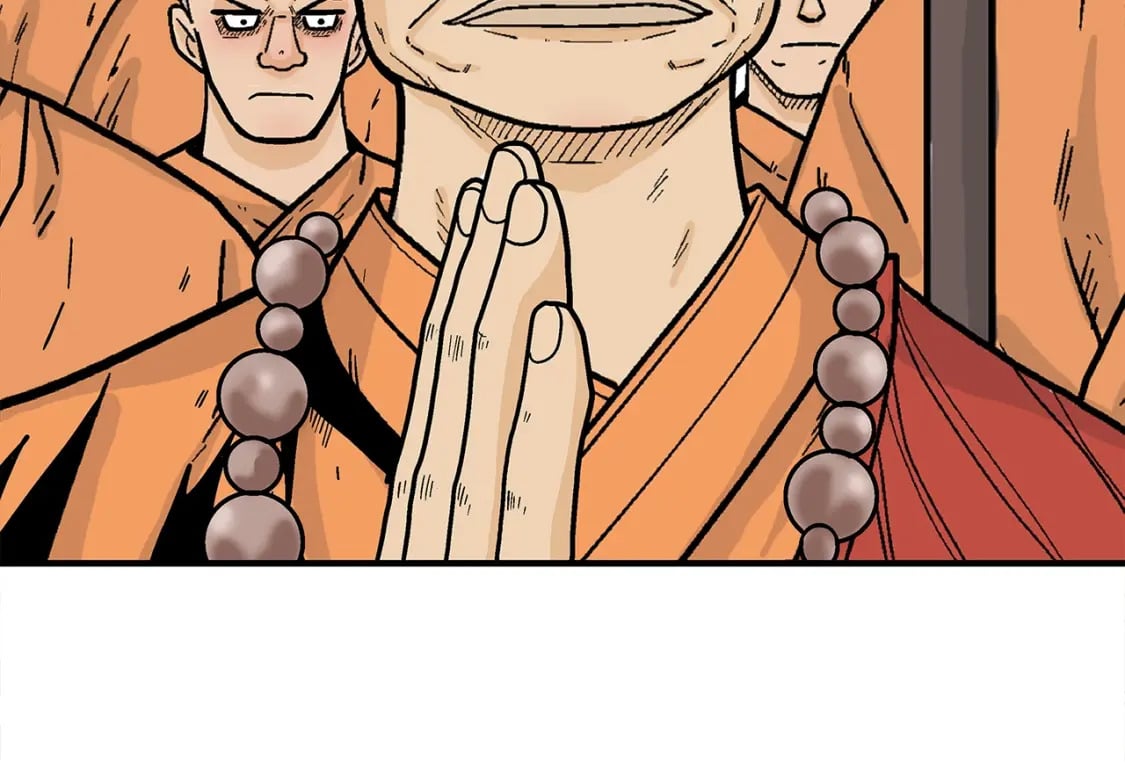 第142话 闯入少林寺44