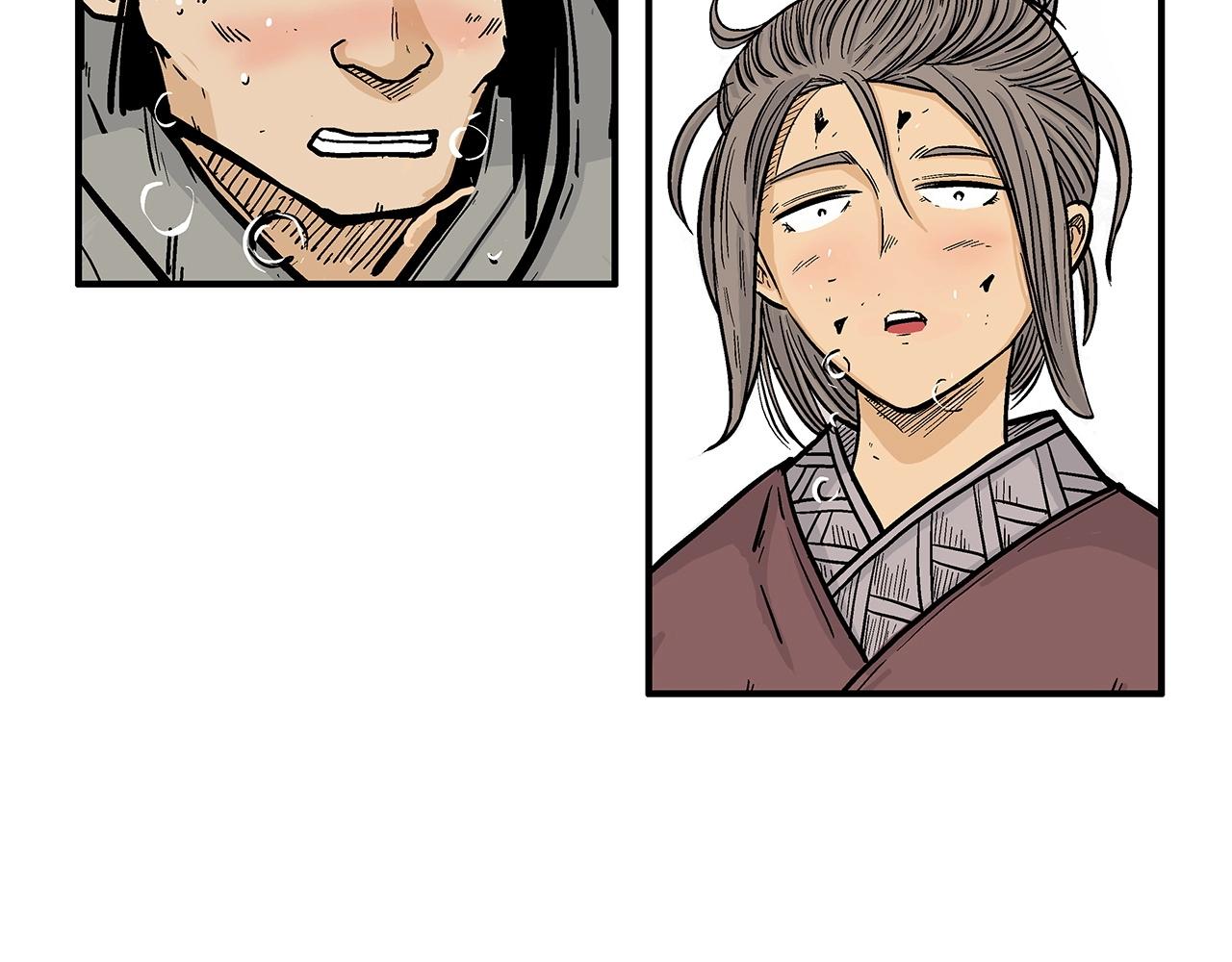 第100话 魔教的梦魇91
