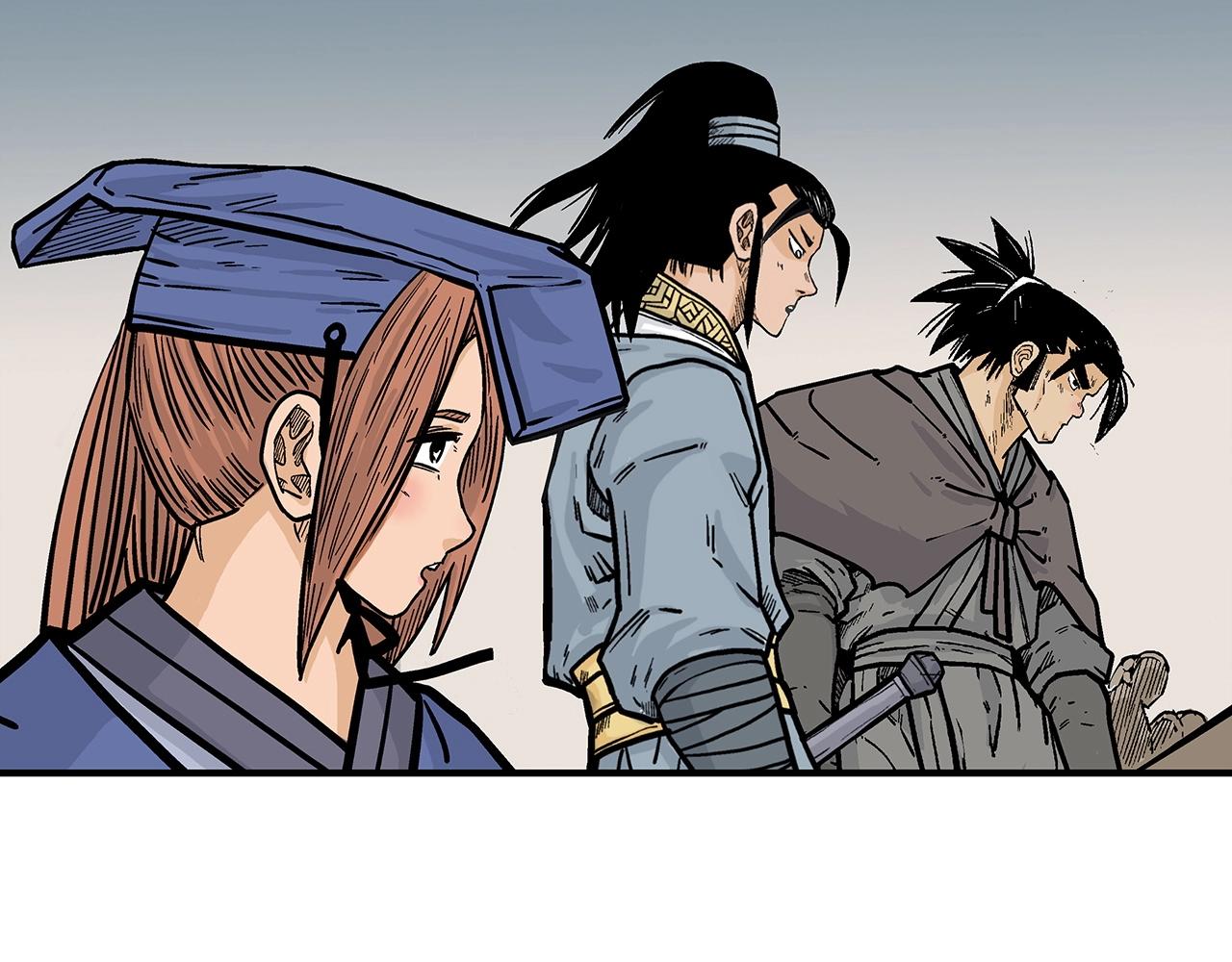 第100话 魔教的梦魇143