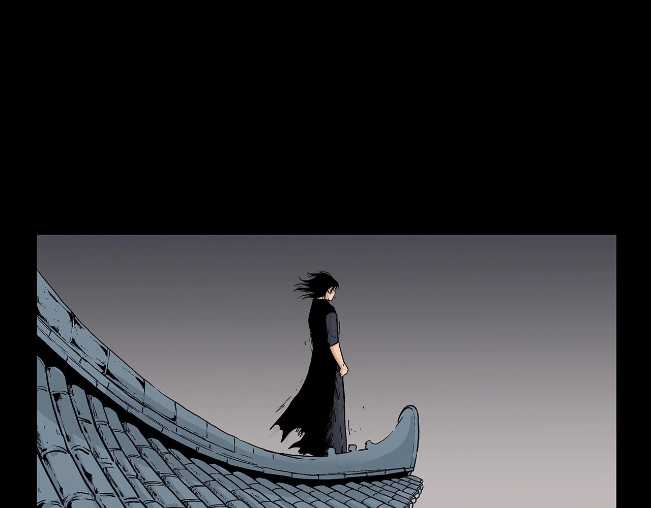 第74话 传说四起5