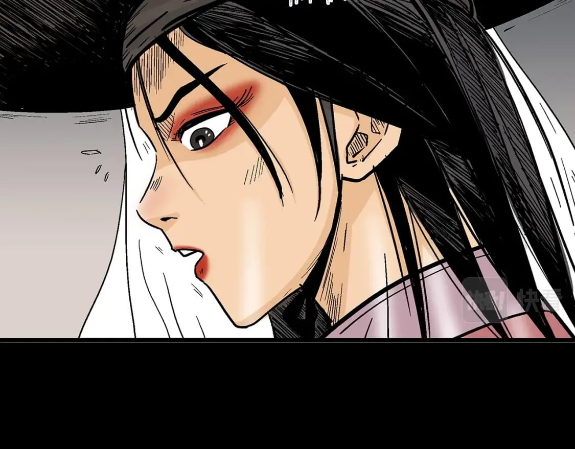 第123话 进击的魔教42