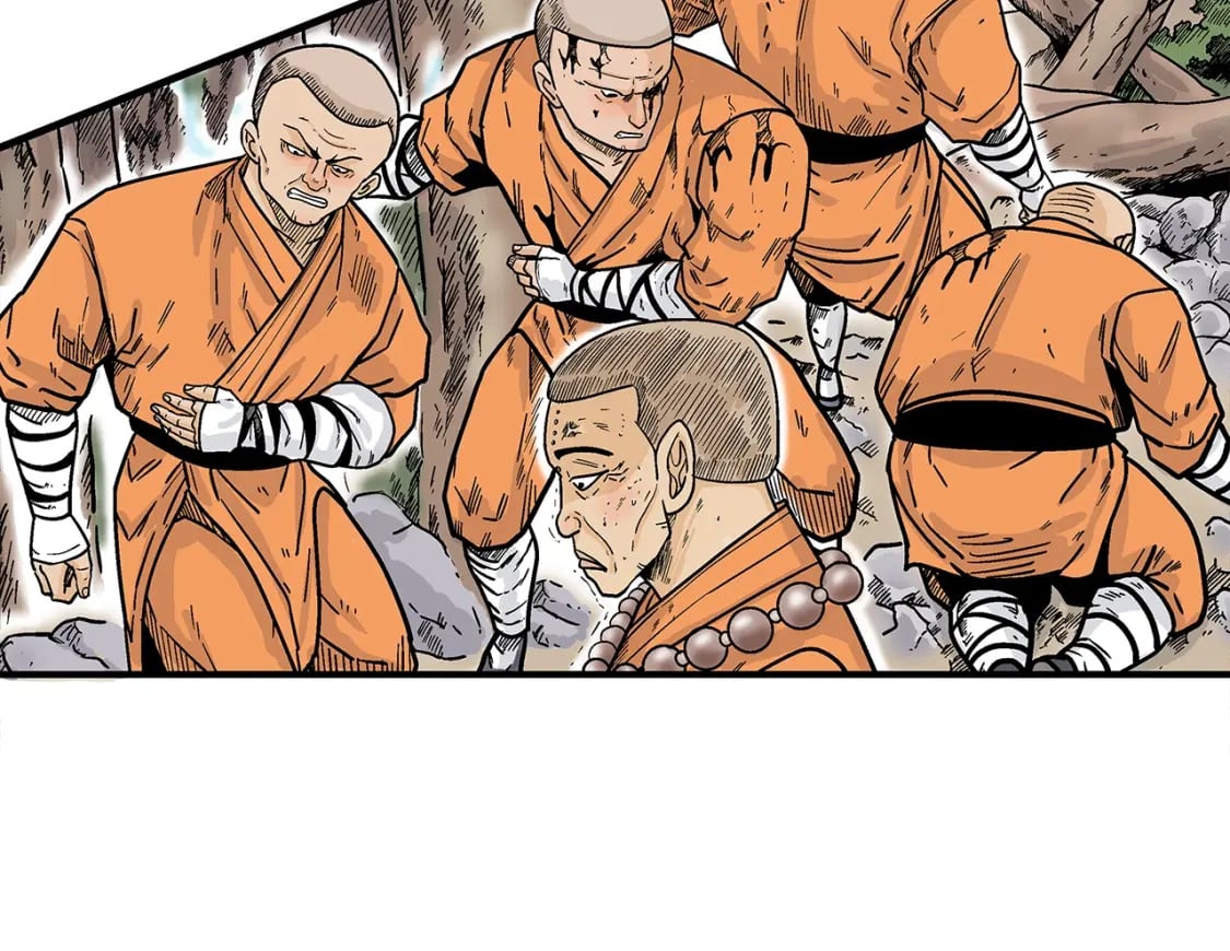 第144话 出家前我也是个高手68