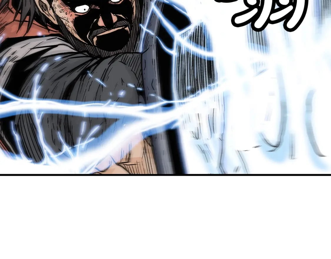 第136话 蓄意轰拳66