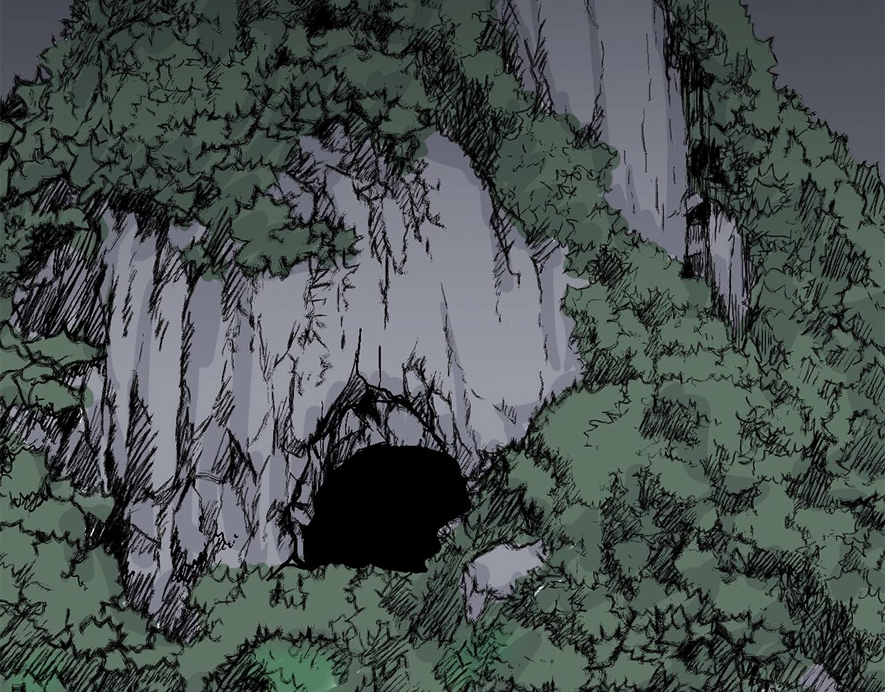第38话 暗器呼啸15