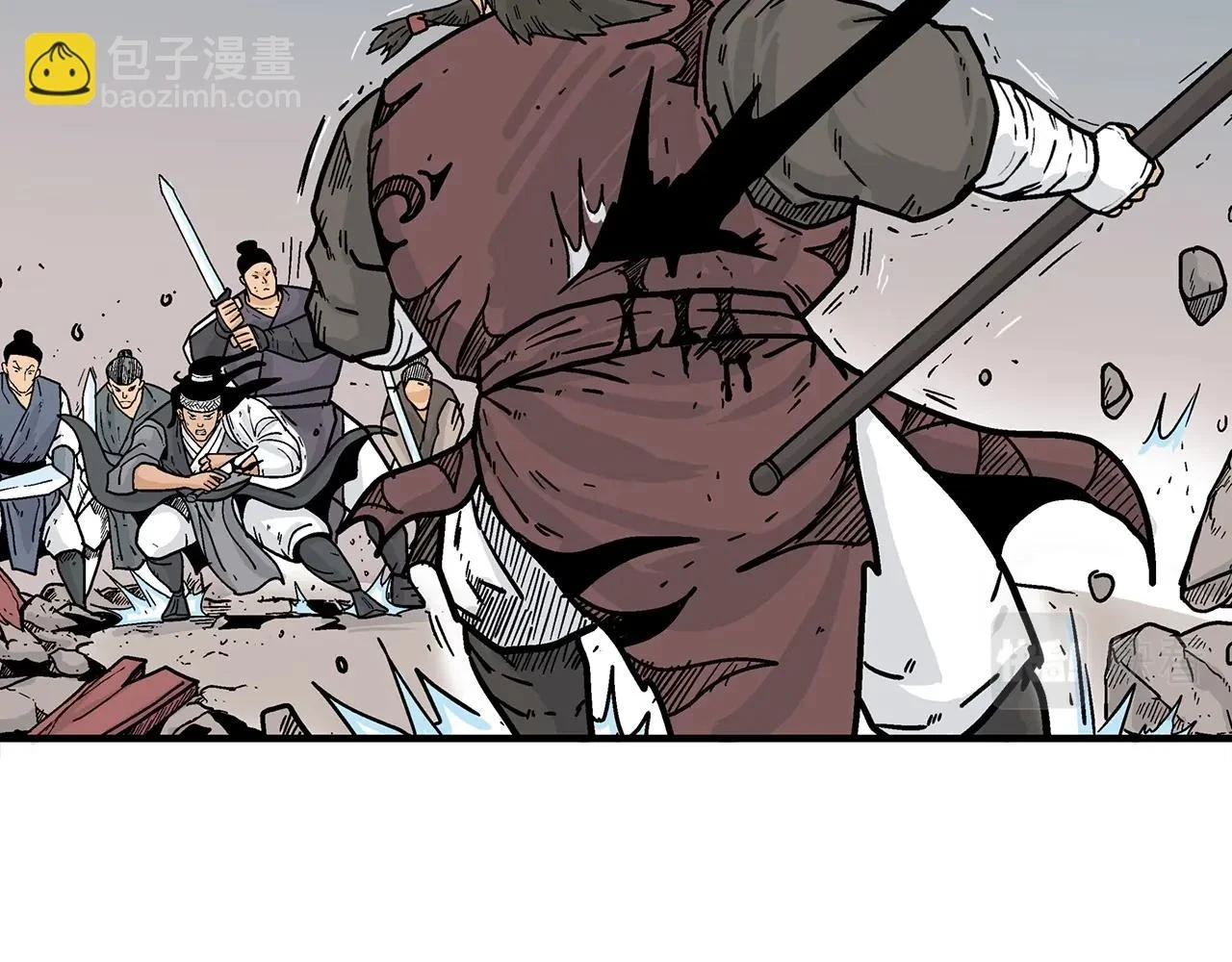 第116话 用生命守护之人40