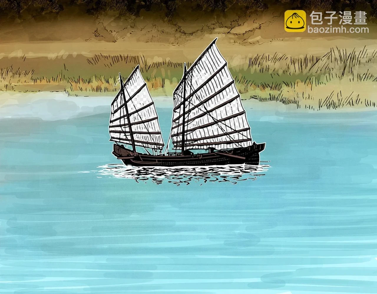 第115话 全员出动19