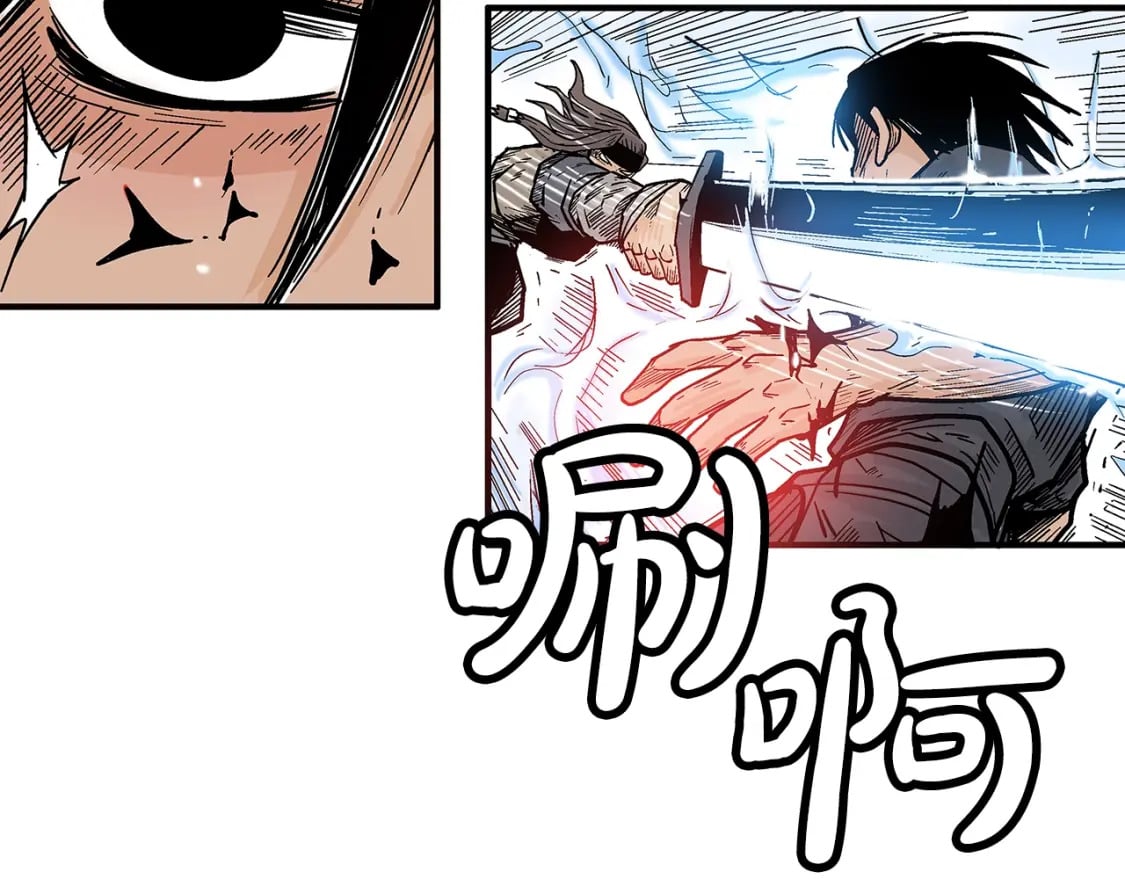 第134话 这一招！我已经为你准备很久了！46