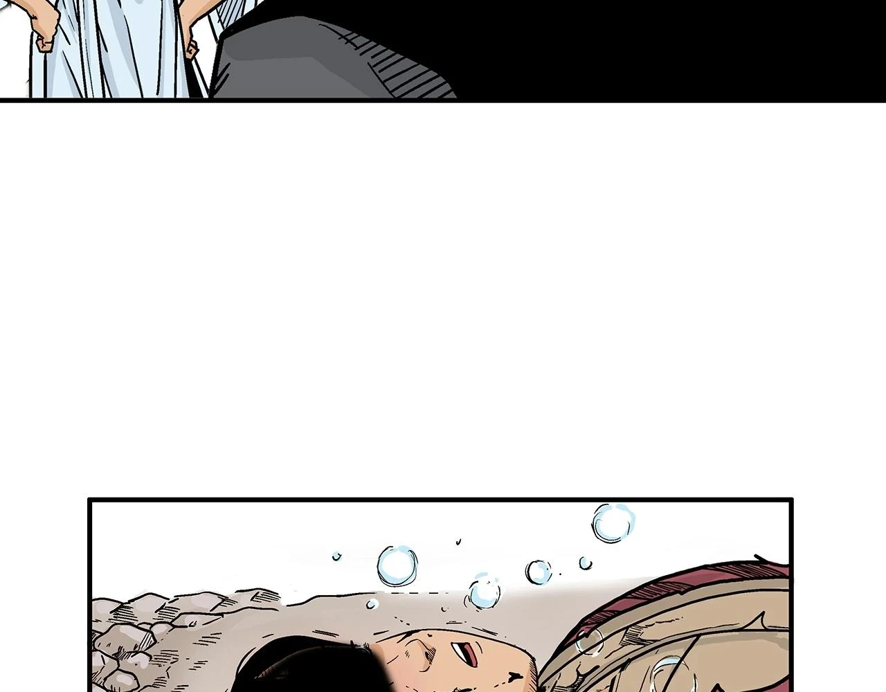 第117话 那个男人是...100
