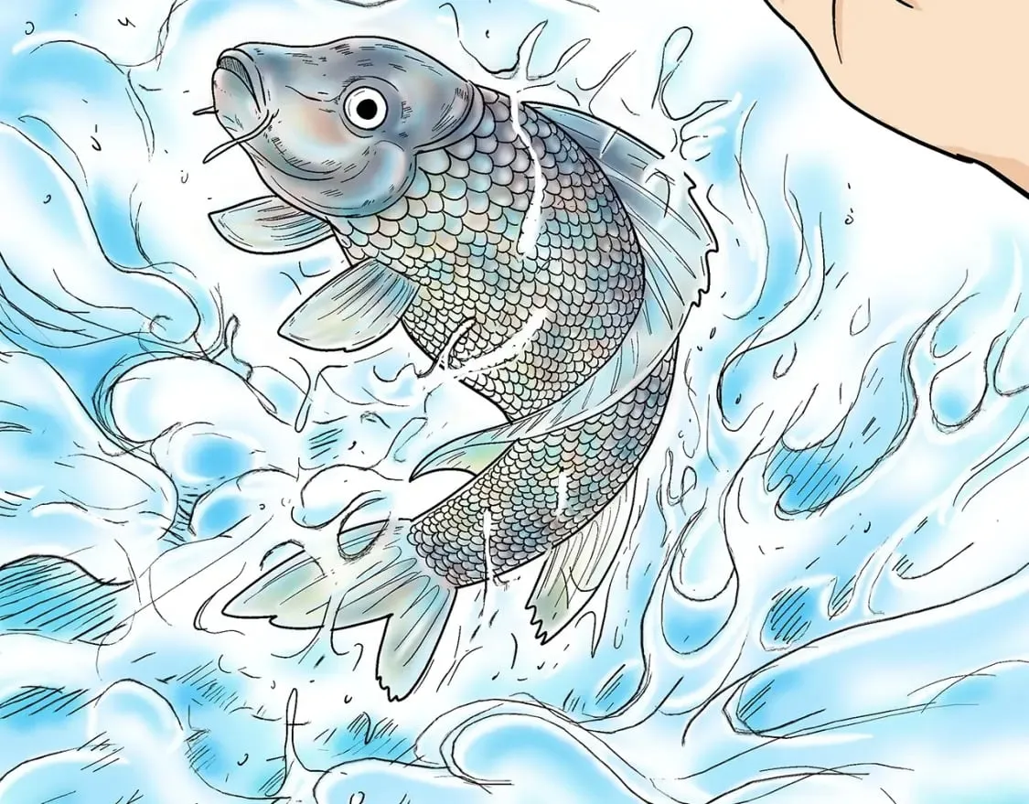 第161话 脱胎换骨60