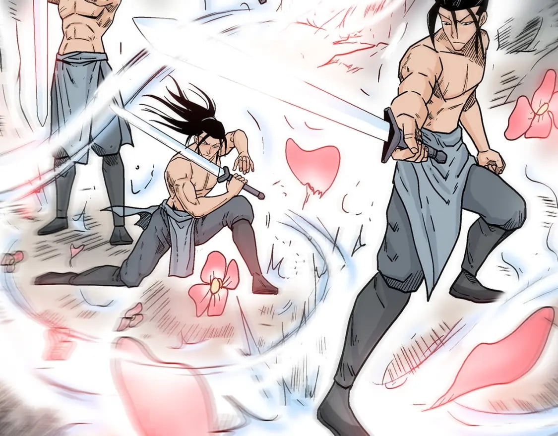 第125话 师傅！我不配！22
