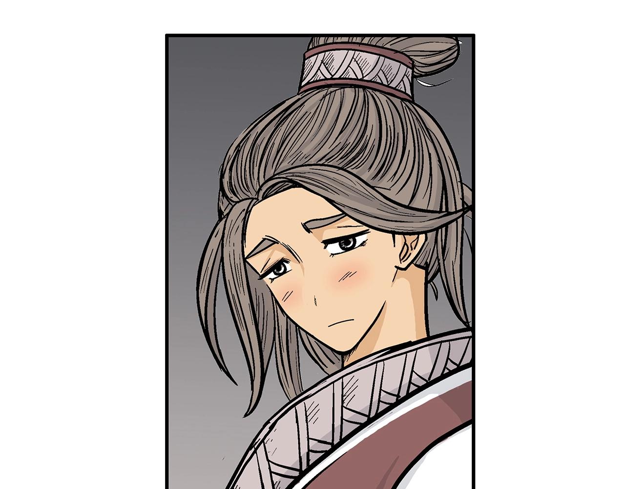 第95话 魔教上门砸场子啦！！！16