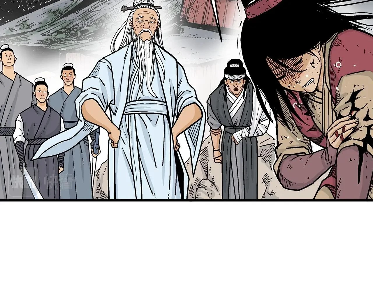 第117话 那个男人是...14