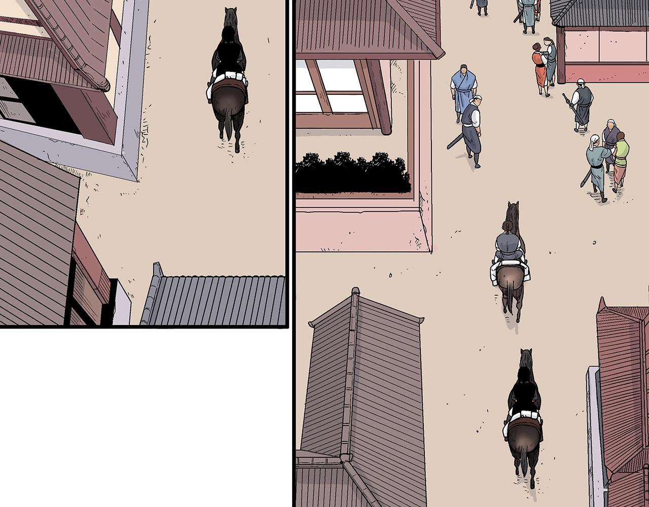 第109话 好快的剑！18