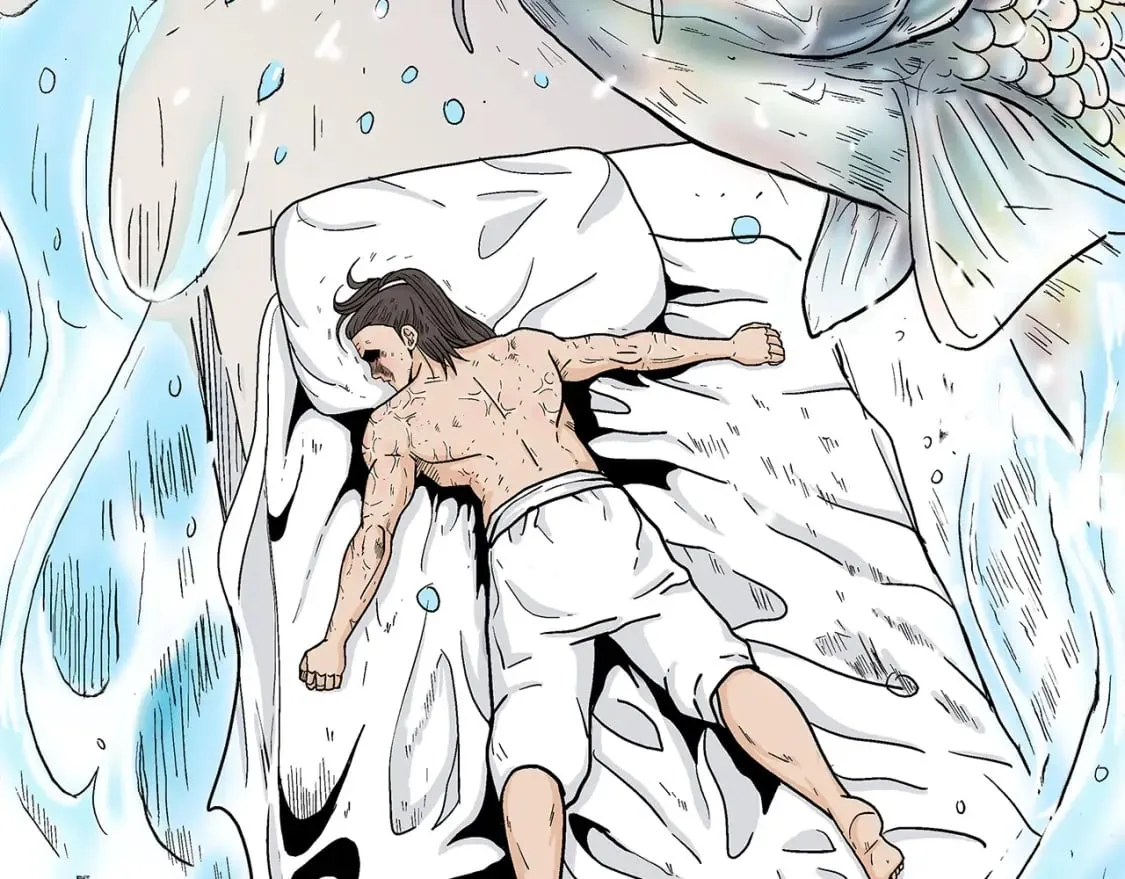 第161话 脱胎换骨66