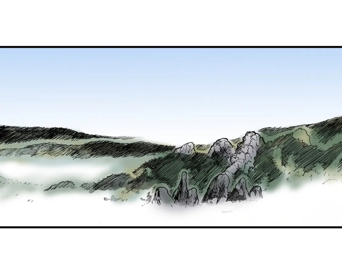 第123话 进击的魔教83