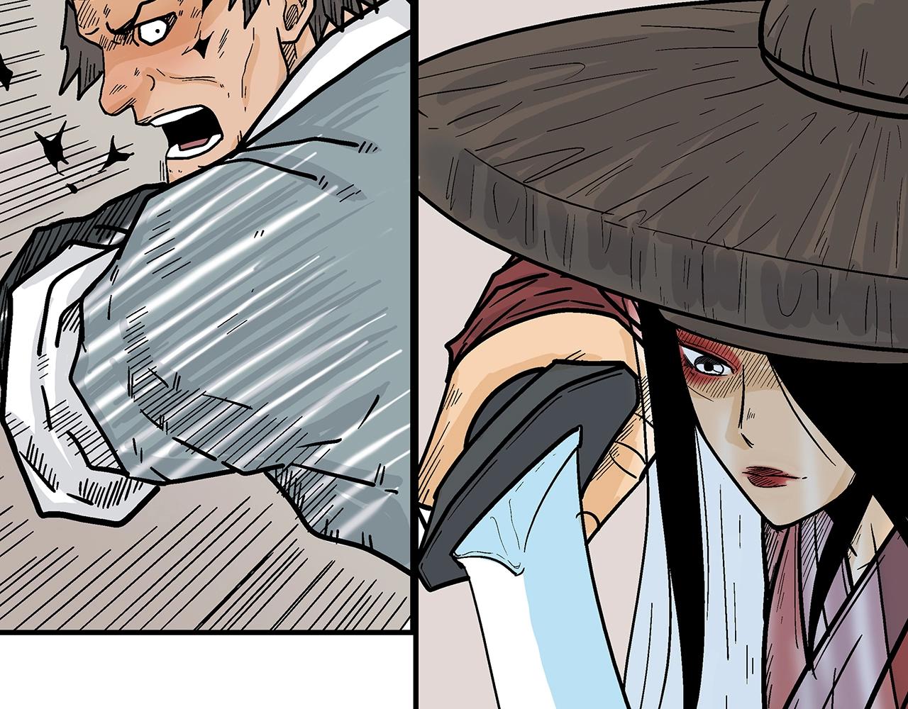 第109话 好快的剑！107