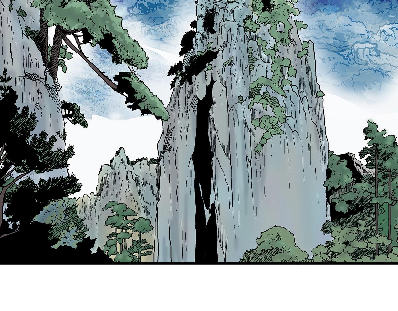 第106话 这女人是高手！30