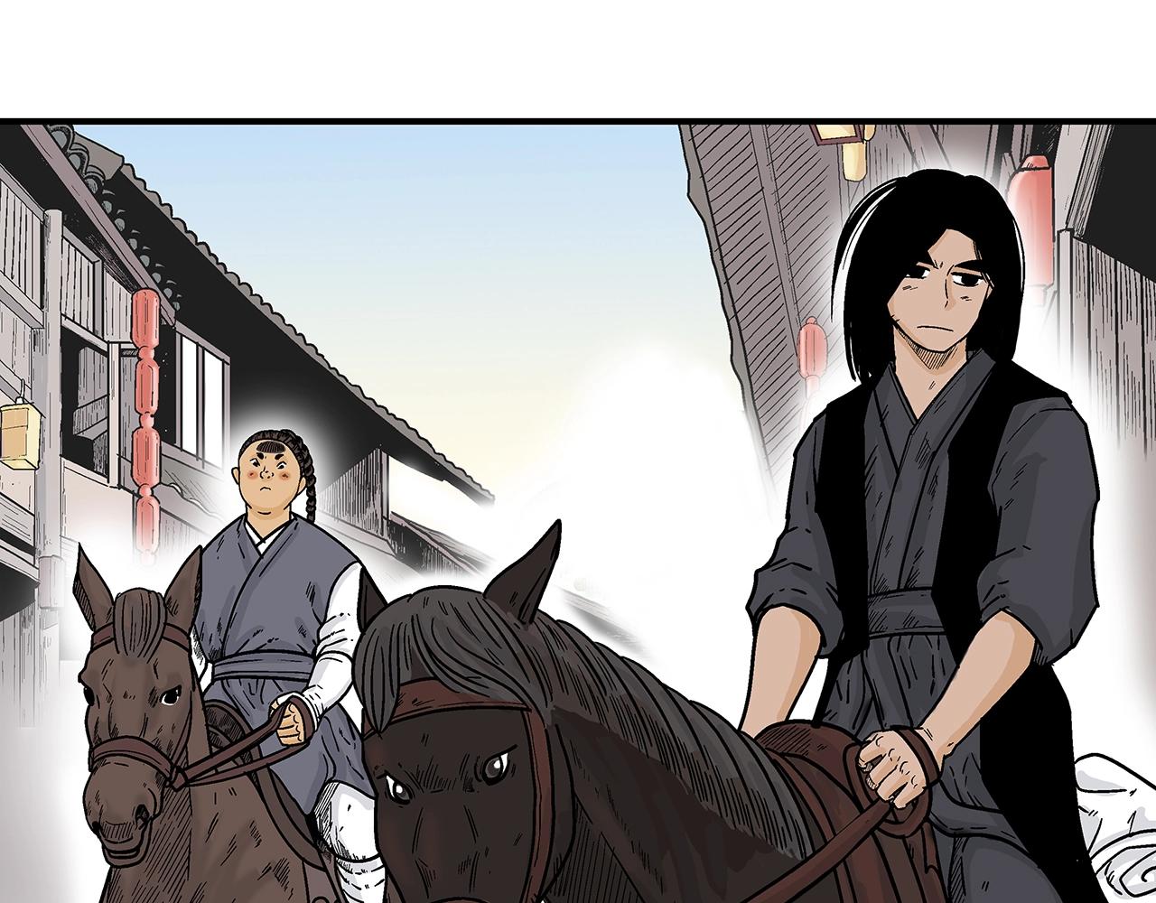 第109话 好快的剑！20
