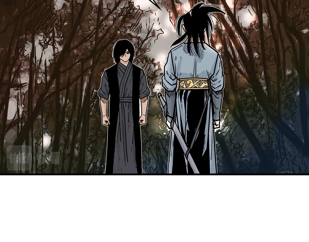 第105话 残酷而又壮丽43